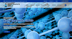 Desktop Screenshot of en.aoyugroup.cn